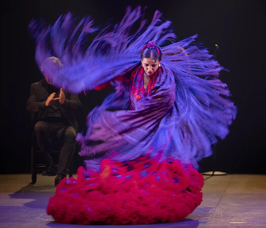 Flamenco Festival New York 2025
