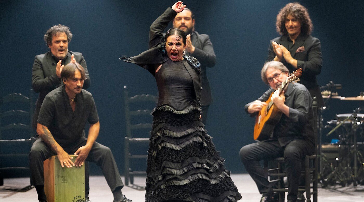 Flamenco Festival Miami 2025