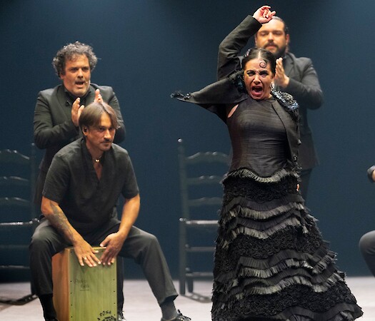 Flamenco Festival Miami 2025
