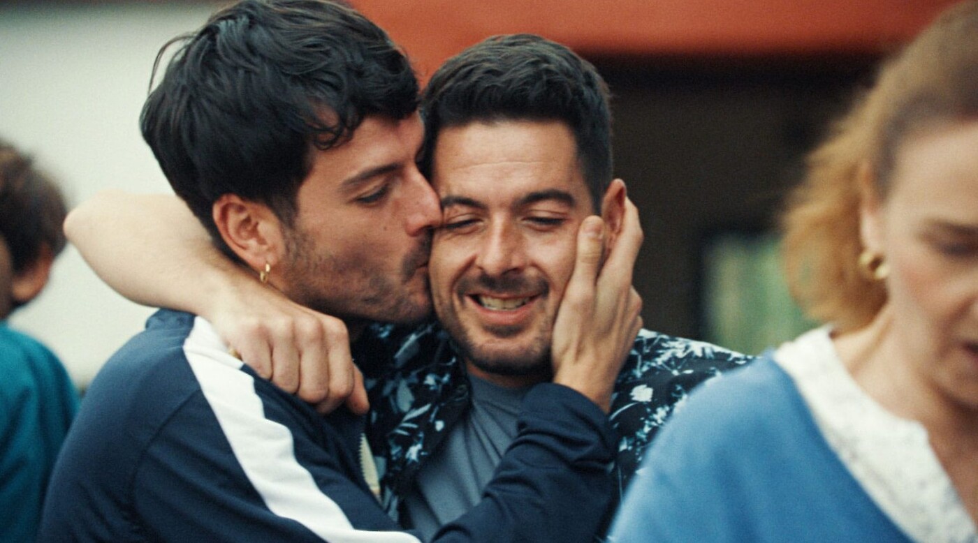 Spanish Cinema Now + 2025 in New York