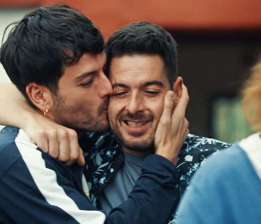 Spanish Cinema Now + 2025 in New York