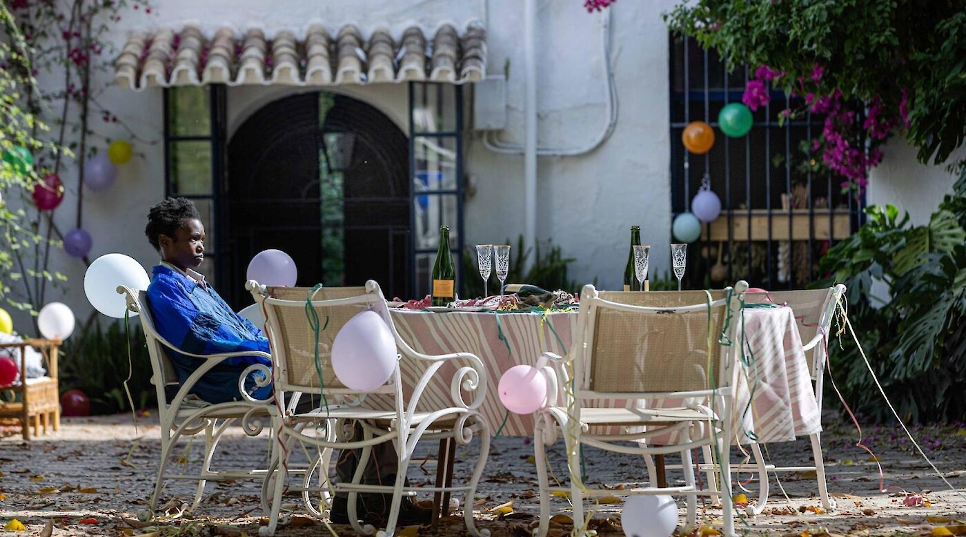 Sonoma International Film Festival 2025