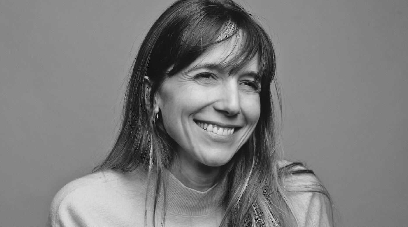 Laura Ferrero in Washington, DC