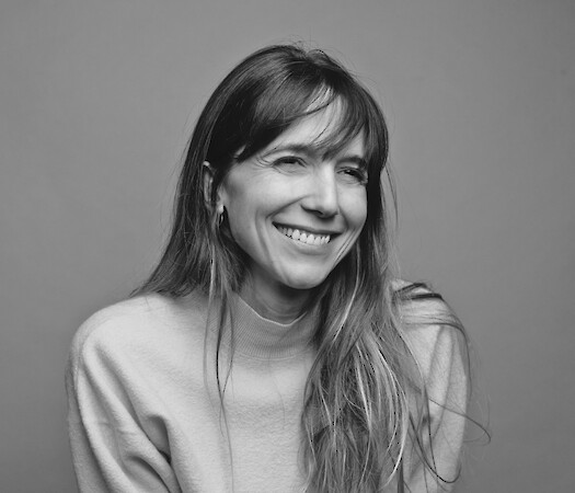 Laura Ferrero in Washington, DC