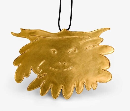 Artists' Jewelry: From Cubism to Pop, the Diane Venet Collection