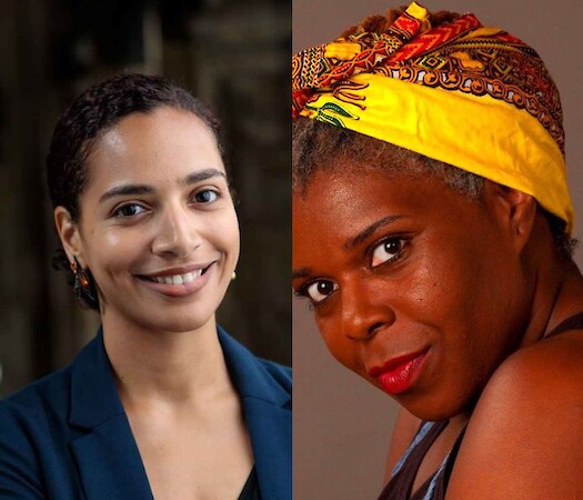 Blackface in Conversation: Racial Geographies and Transatlantic Entanglements