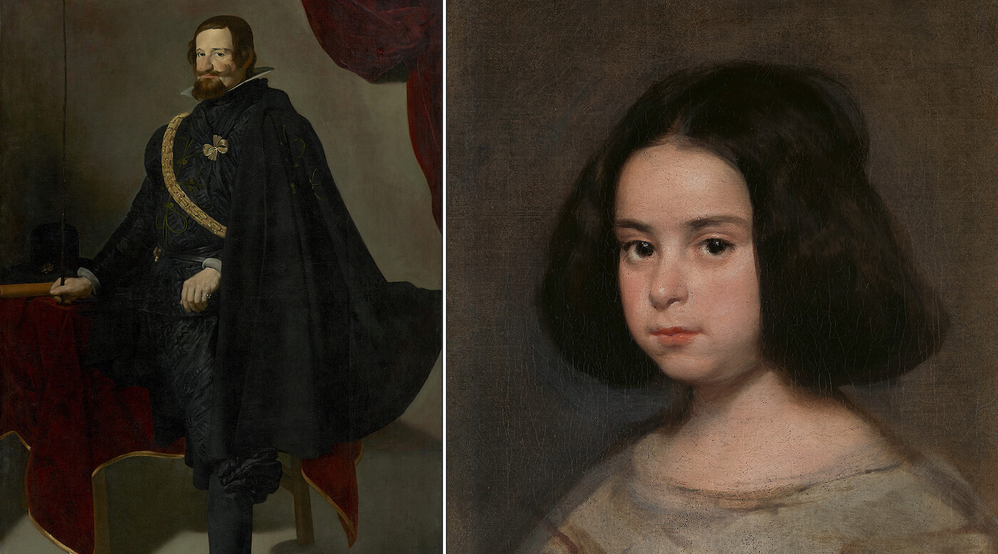 The Brilliance of the Spanish World: El Greco, Velázquez, Zurbarán