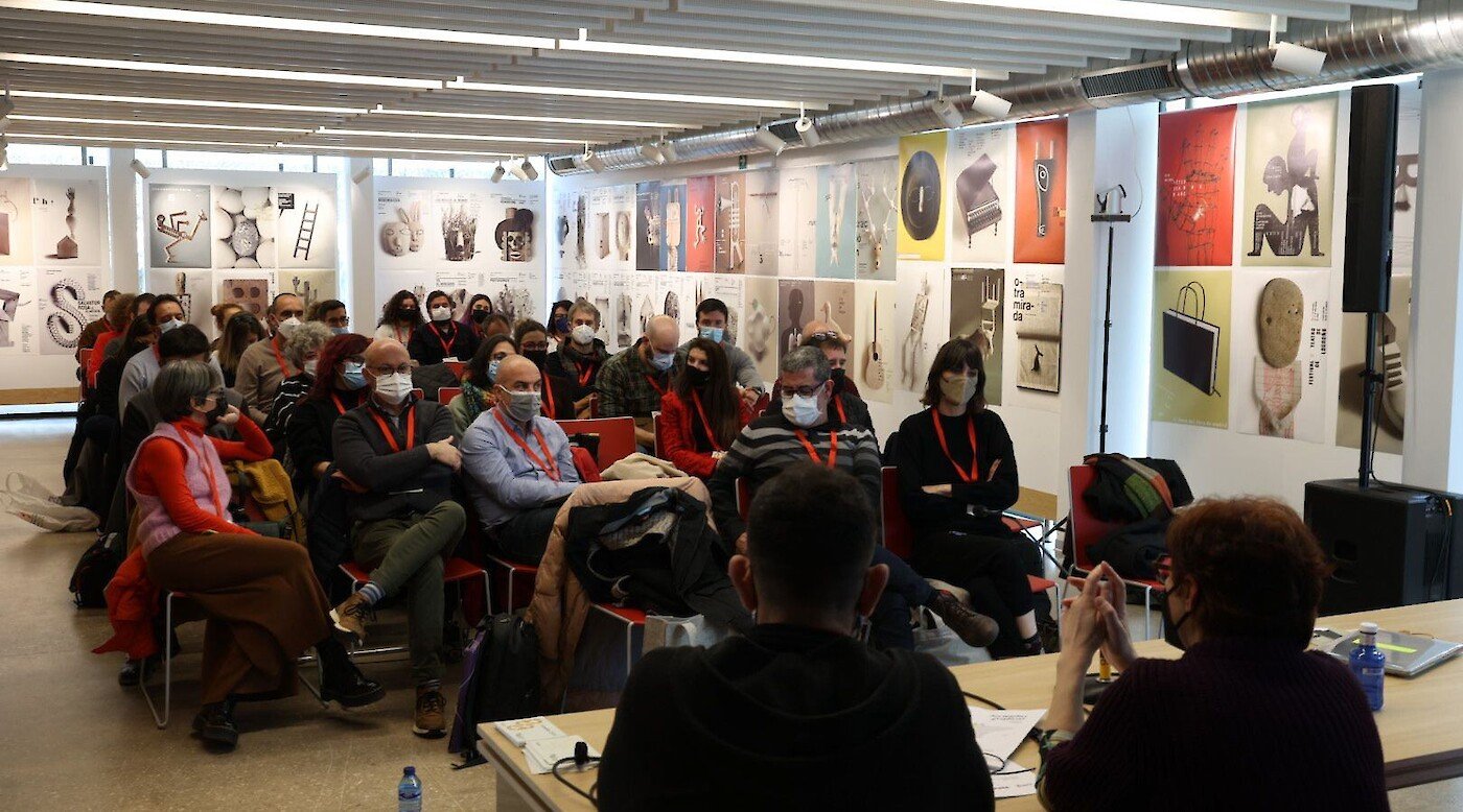 From Spain with Design: A conversation about Spanish design