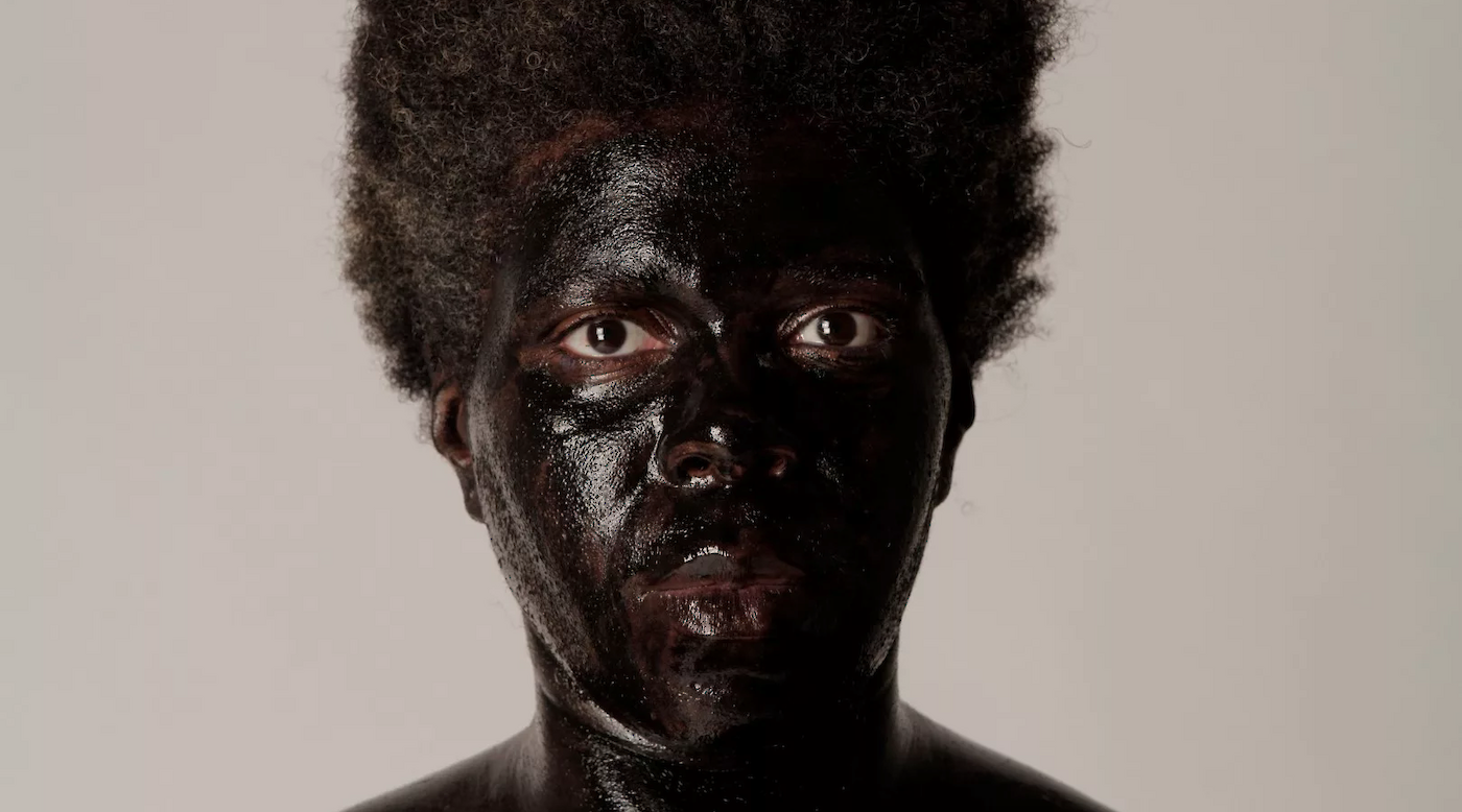 No es país para negras by Silvia Albert Sopale