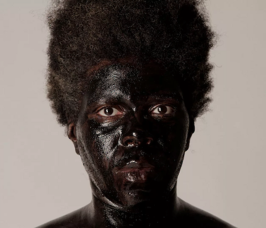 No es país para negras by Silvia Albert Sopale