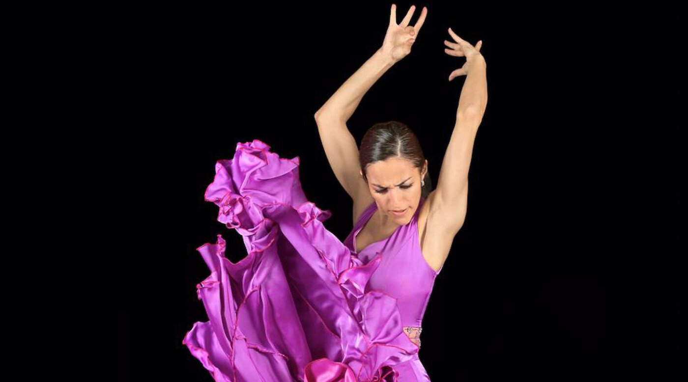 4th edition of Authentic Flamenco by the Royal Opera of Madrid in Miami