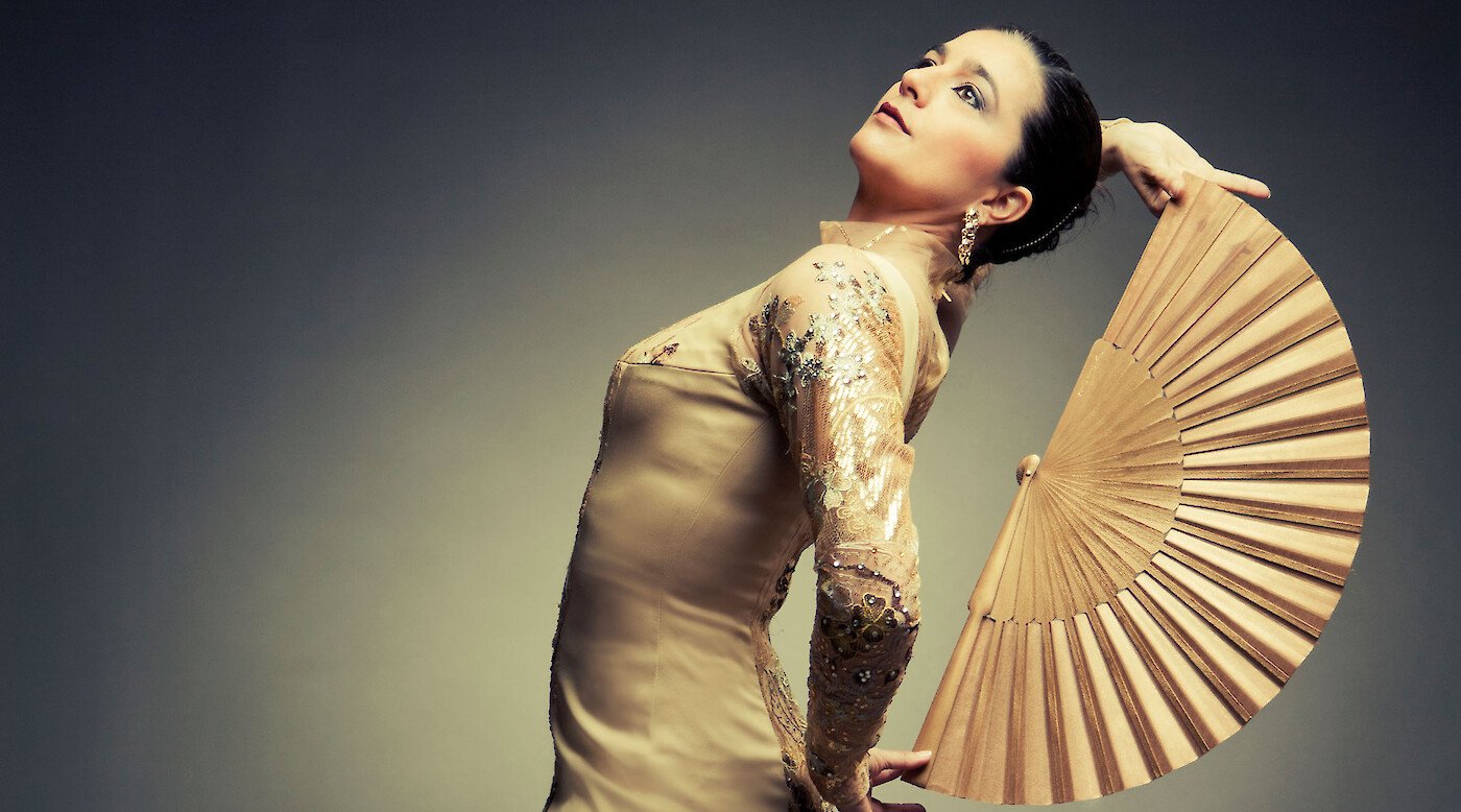 4th edition of Authentic Flamenco by the Royal Opera of Madrid in Phoenix