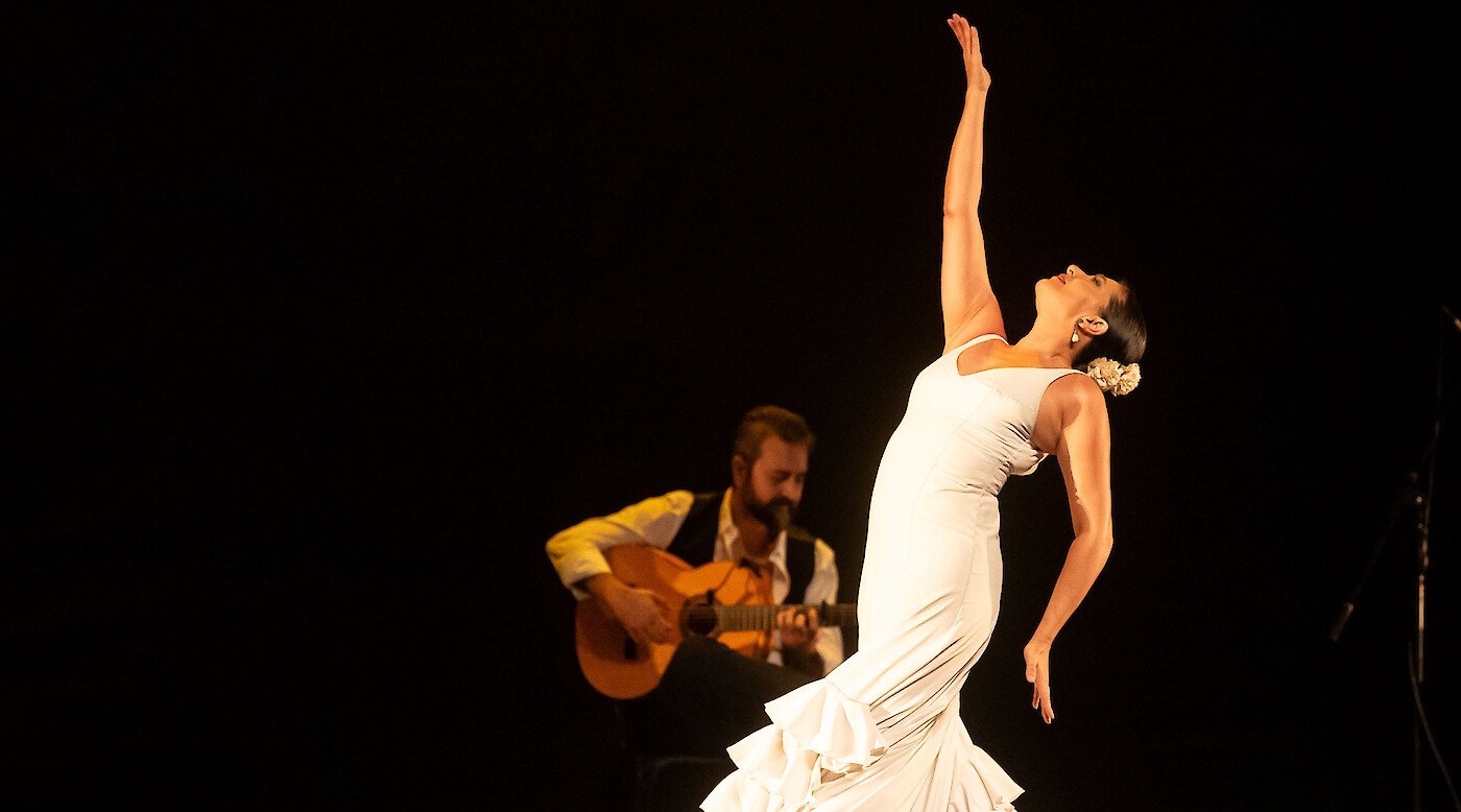 4th edition of Authentic Flamenco by the Royal Opera of Madrid in Los Angeles