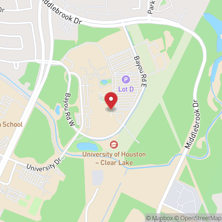Venue map
