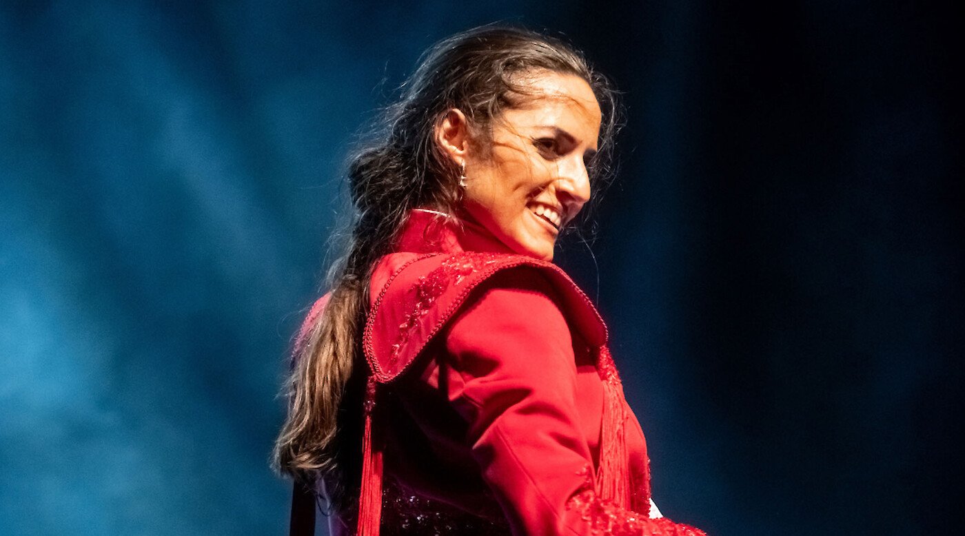 4th edition of Authentic Flamenco by the Royal Opera of Madrid in Houston