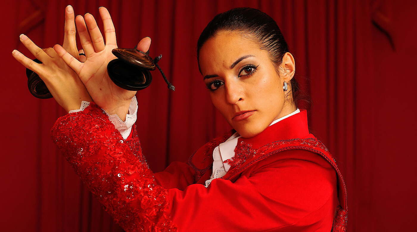 4th edition of Authentic Flamenco by the Royal Opera of Madrid in Washington, DC