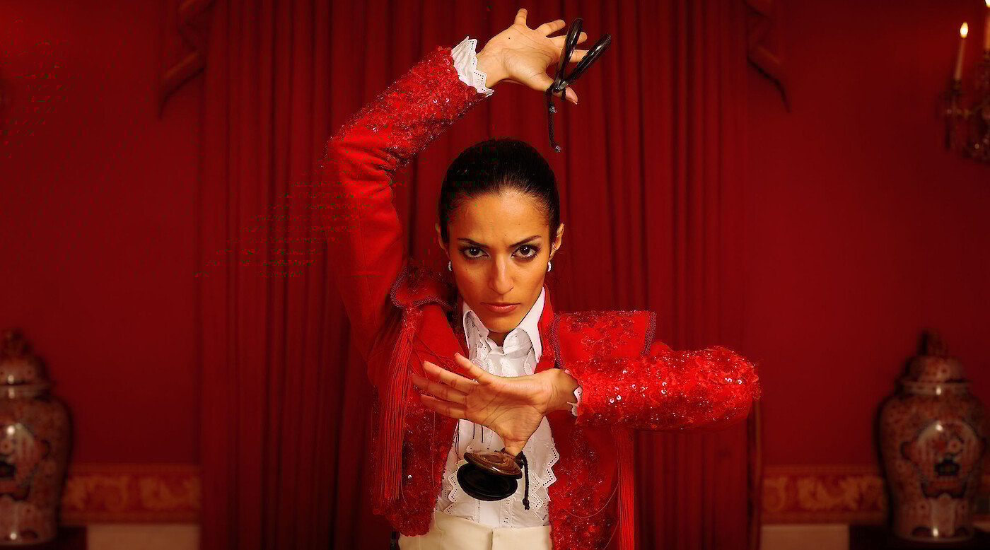 4th edition of Authentic Flamenco by the Royal Opera of Madrid in New York