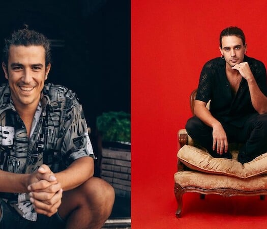 Spanish Cultural Series featuring Mr. Kilombo and Pedro Pastor