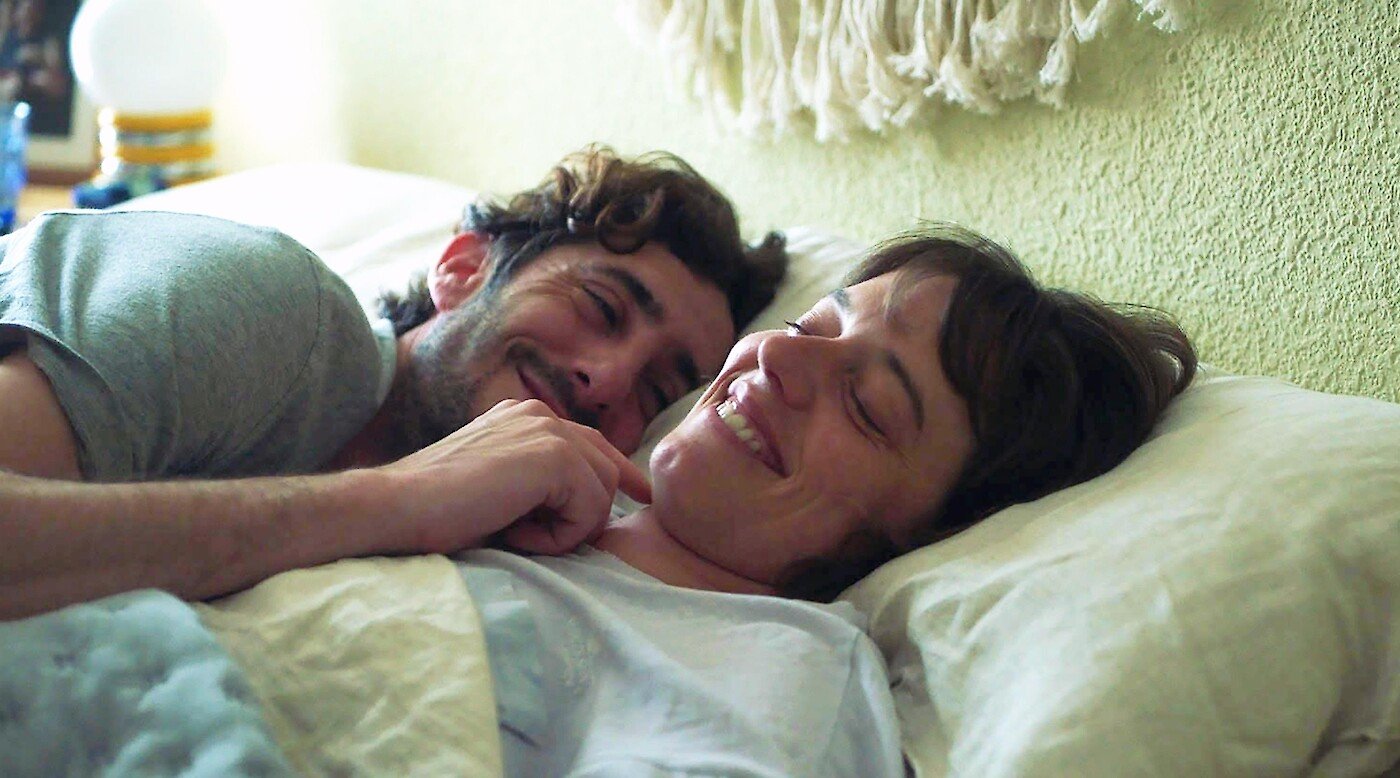 Spanish Cinema Now + 2025 in Dallas
