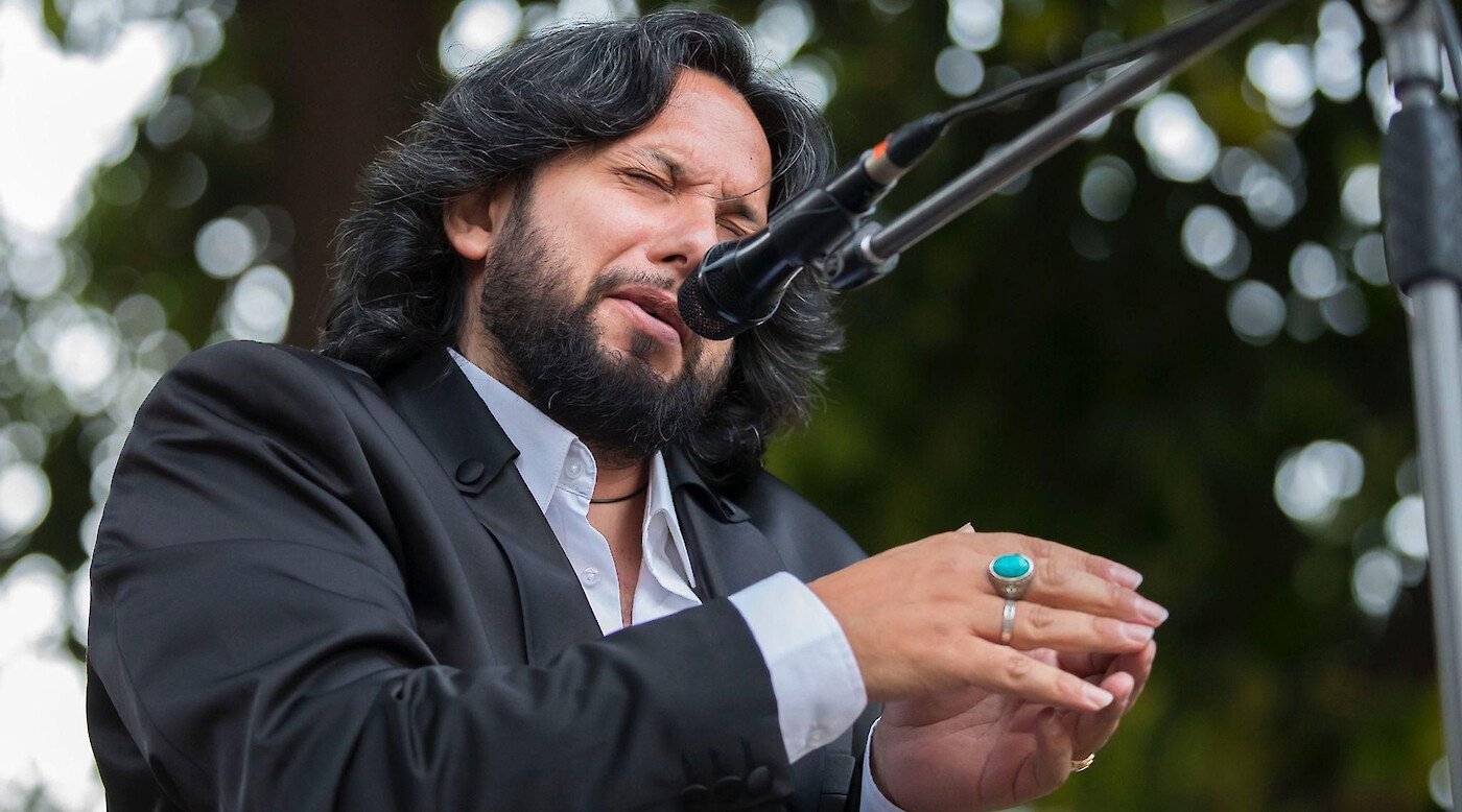 Love Flamenco USA Tour 2025 in Tampa