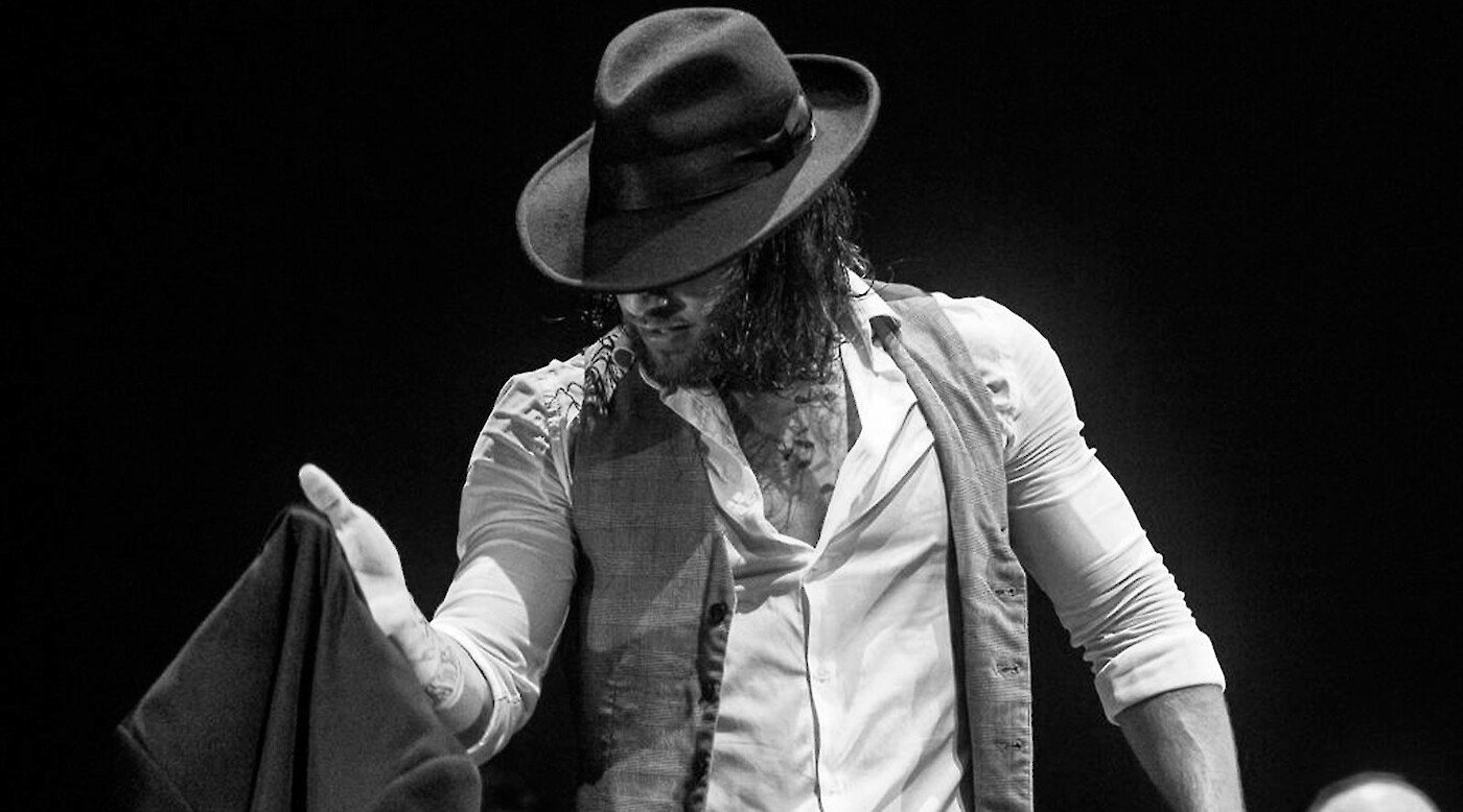 Love Flamenco USA Tour 2025 in Miami