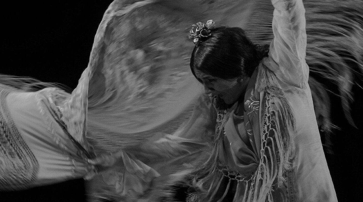 Love Flamenco USA Tour 2025 in Los Angeles