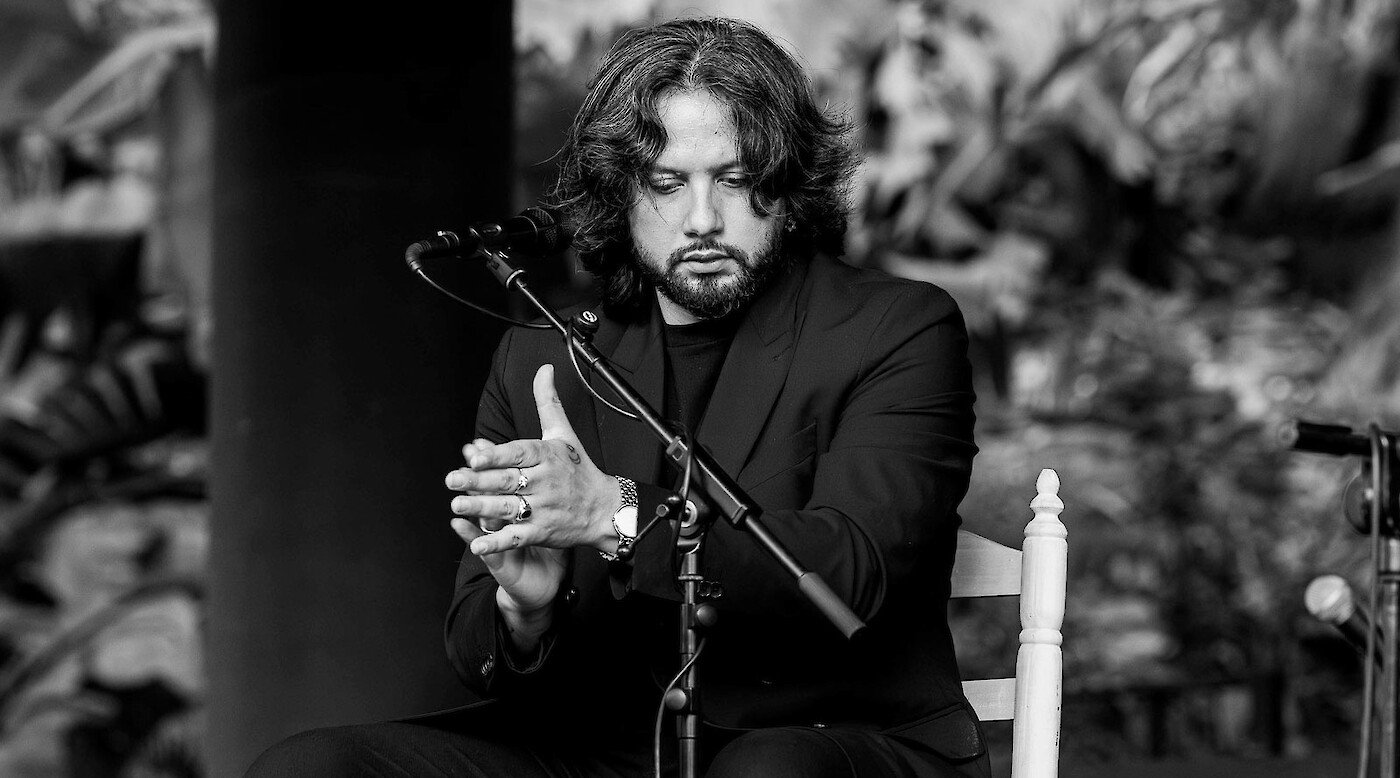 Love Flamenco USA Tour 2025 in San Francisco