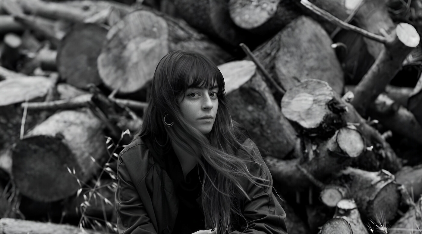 That’s All I Know by Elisa Levi in San Francisco