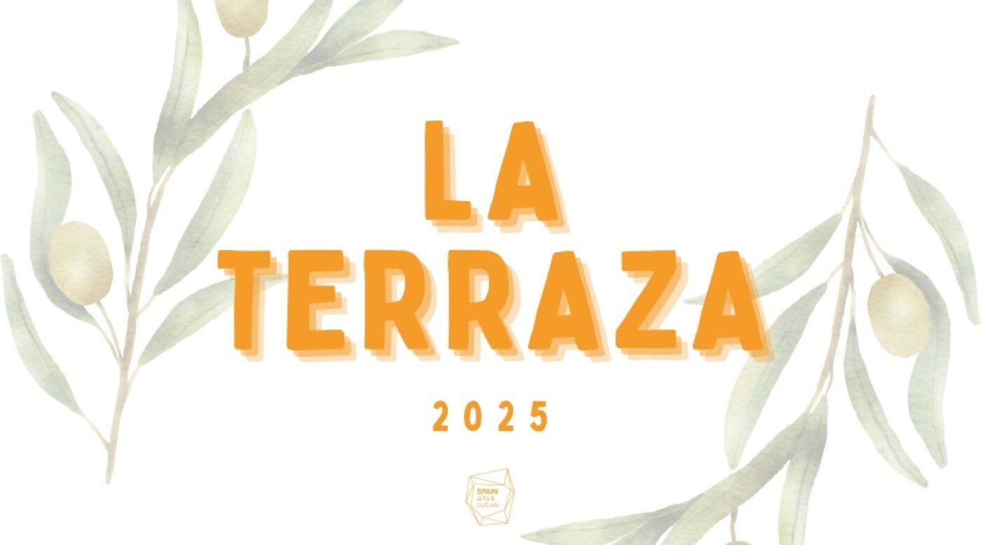 La Terraza 2025