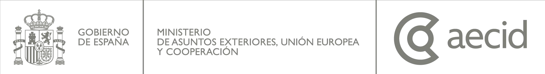 Spanish Cooperation